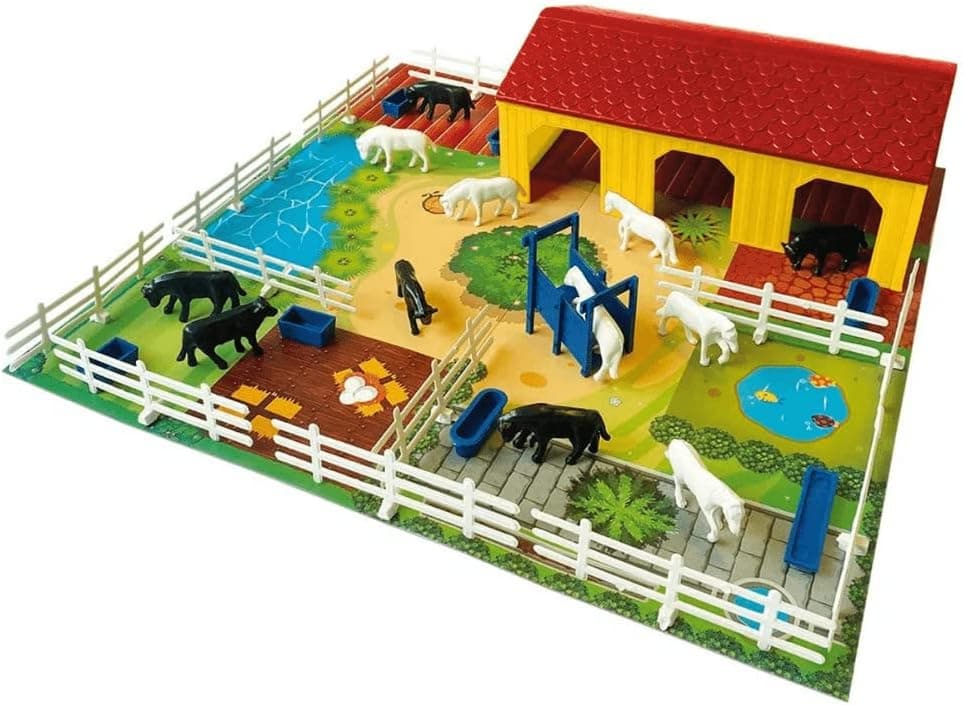 Minha Fazenda, Nig Brinquedos