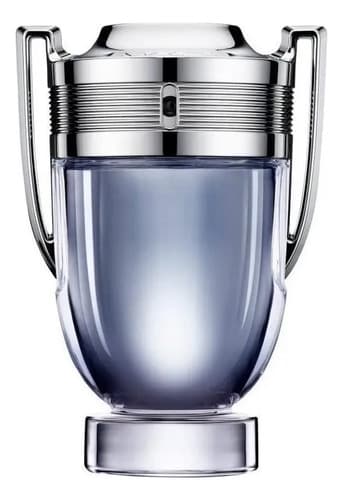 Invictus de Rabanne Eau de Toilette 100 ml