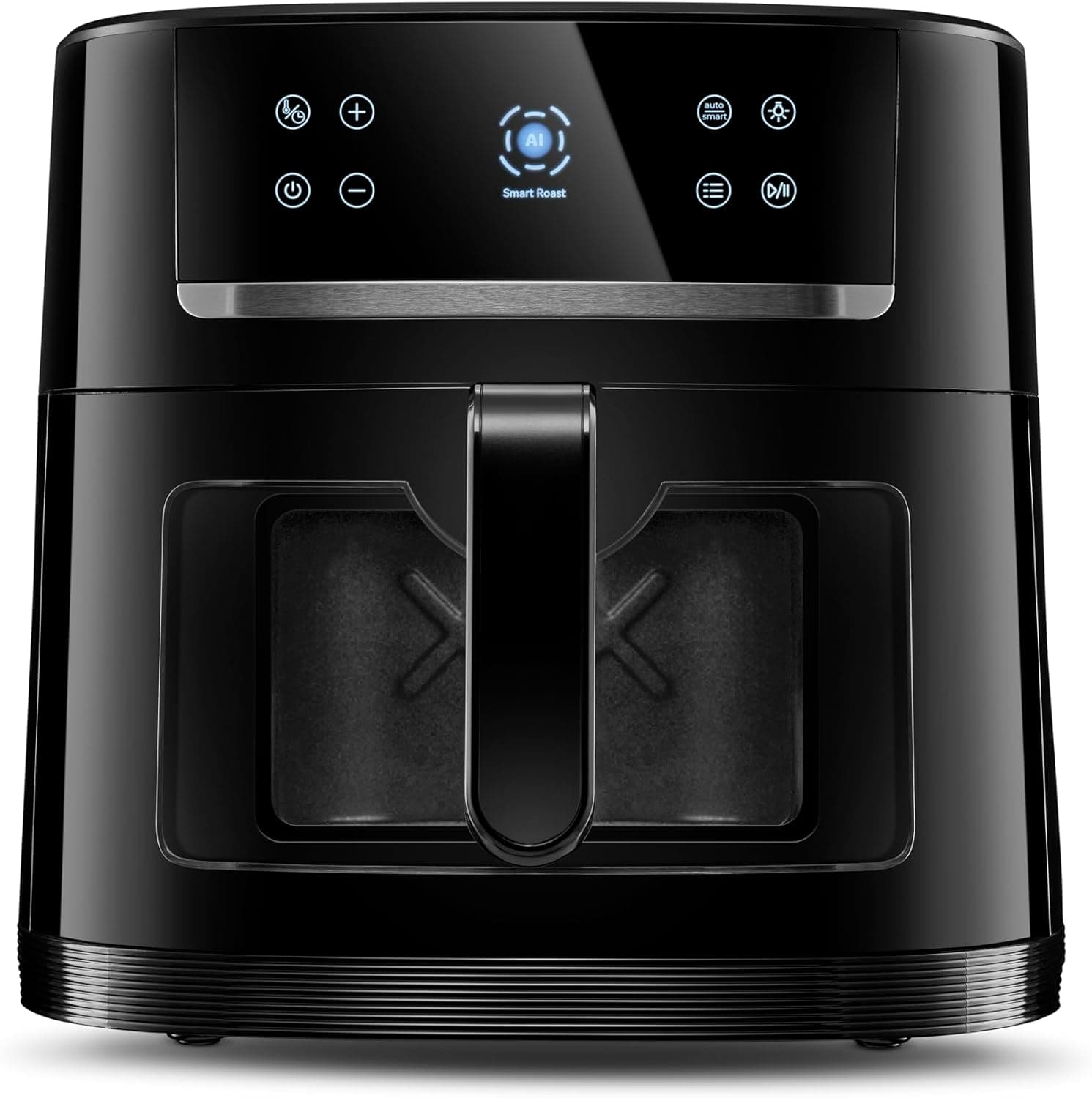 Fischer Air Fryer Smart 8L Preto 220V 37010-104682