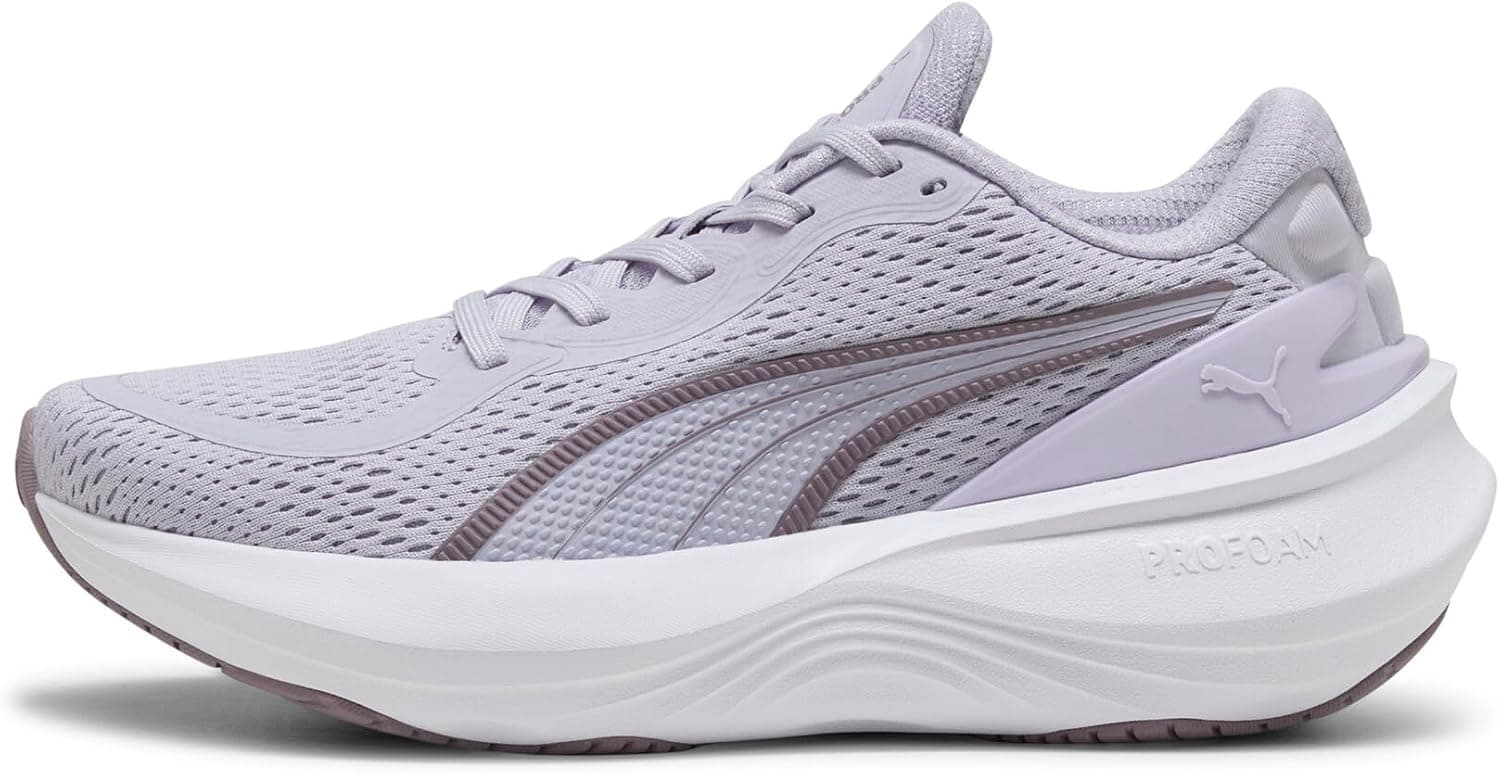 Tênis de Corrida Puma Scendo Pro 2 Unissex