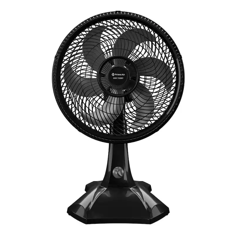 Ventilador Prime Air 36cm Maxx Force 6 pás 60W AVTE300 - Britânia