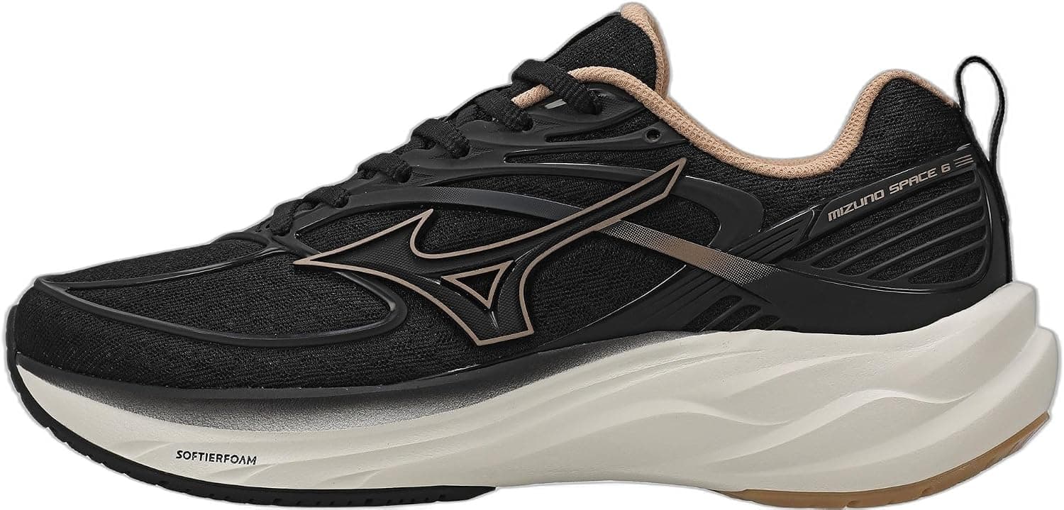 Tênis Adulto Mizuno Space 6