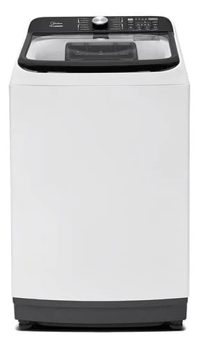 Lavadora Midea Wave Agitator 15kg