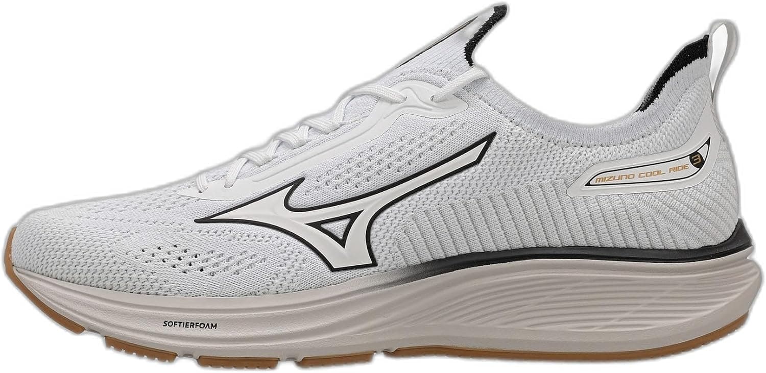 Tênis Mizuno Cool Ride 3