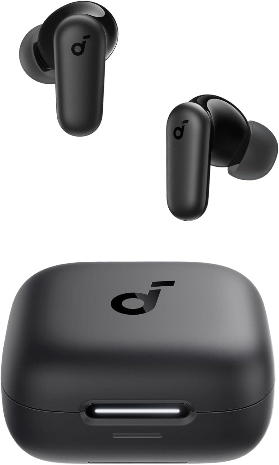 Soundcore P30i da Anker, ANC Fone de Ouvido Bluetooth 5.4 Sem Fio, TWS