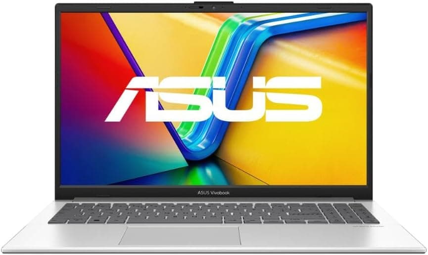 Notebook Asus Vivobook Go E1504ga Intel Core i3 N305 Tela 15,6" FHD