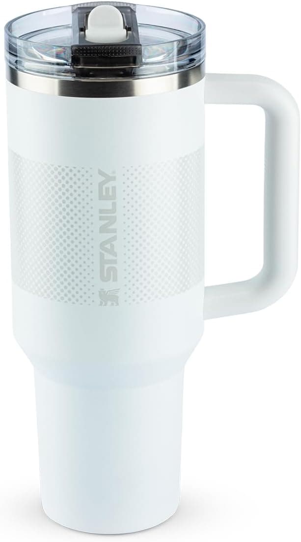 Stanley Copo Quencher Protour Flip Straw Frost Fade 1.18L